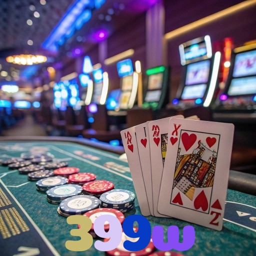 A Magia dos Jogos de Fantasia na 399w