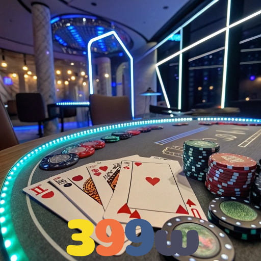 A Magia dos Jogos de Fantasia na 399w