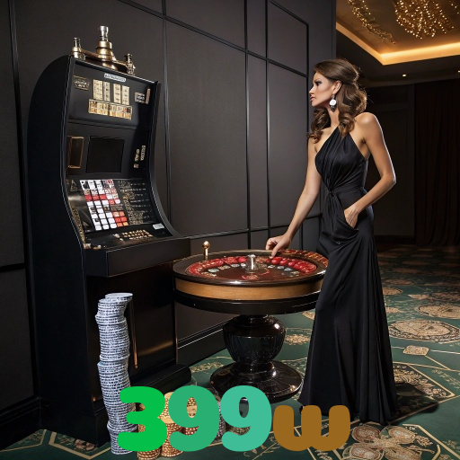 A Magia dos Jogos de Fantasia na 399w