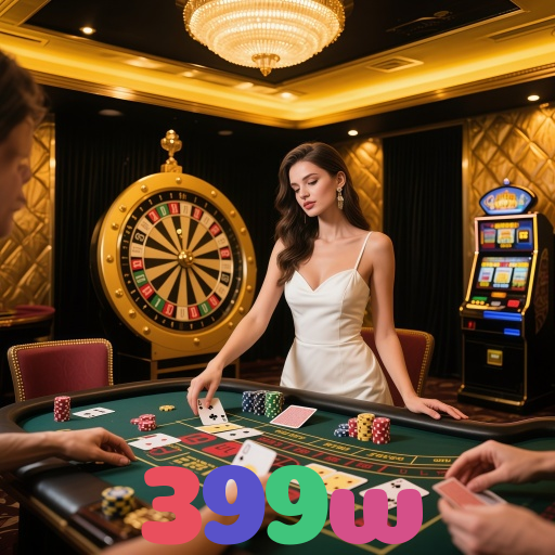 A Magia dos Jogos de Fantasia na 399w