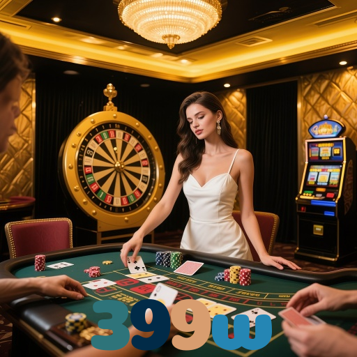 A Magia dos Jogos de Fantasia na 399w