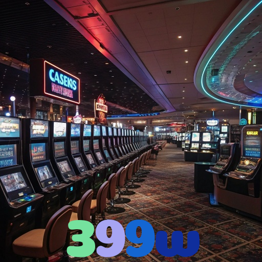 A Magia dos Jogos de Fantasia na 399w