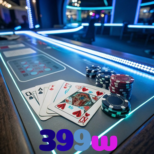 A Magia dos Jogos de Fantasia na 399w