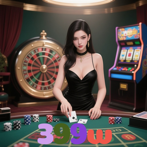 A Magia dos Jogos de Fantasia na 399w