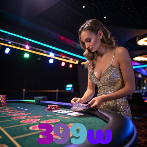 A Magia dos Jogos de Fantasia na 399w