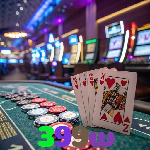 A Magia dos Jogos de Fantasia na 399w