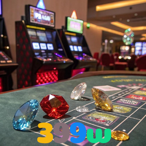 A Magia dos Jogos de Fantasia na 399w