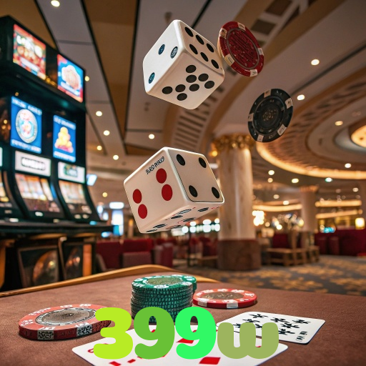 A Magia dos Jogos de Fantasia na 399w