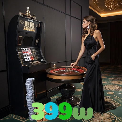A Magia dos Jogos de Fantasia na 399w