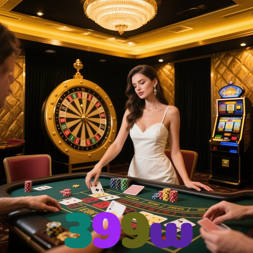 A Magia dos Jogos de Fantasia na 399w