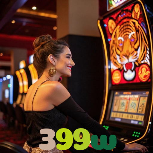 A Magia dos Jogos de Fantasia na 399w
