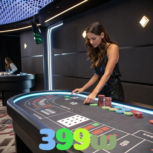 A Magia dos Jogos de Fantasia na 399w