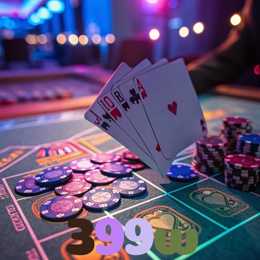 A Magia dos Jogos de Fantasia na 399w