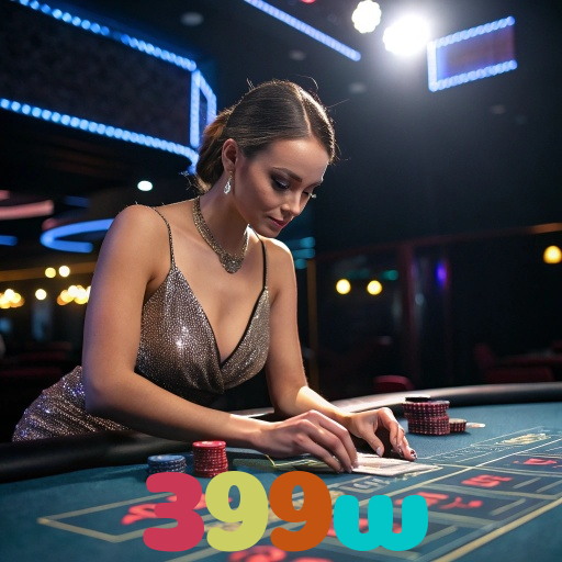 A Magia dos Jogos de Fantasia na 399w