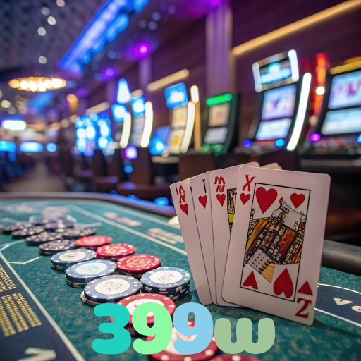 A Magia dos Jogos de Fantasia na 399w