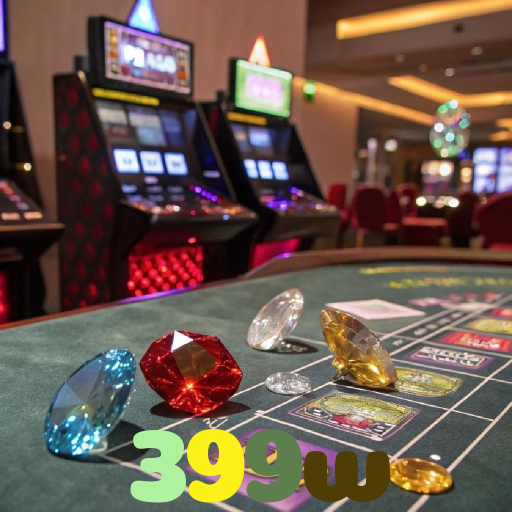 A Magia dos Jogos de Fantasia na 399w