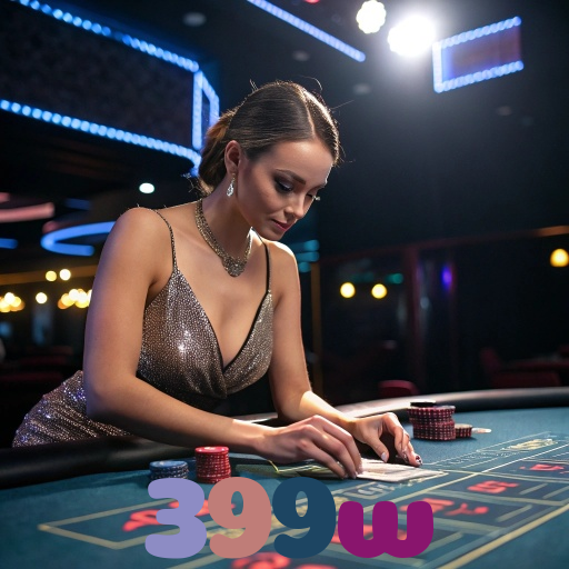 A Magia dos Jogos de Fantasia na 399w