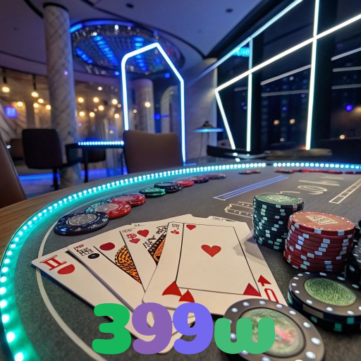 A Magia dos Jogos de Fantasia na 399w