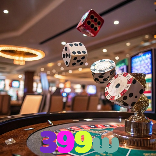 A Magia dos Jogos de Fantasia na 399w