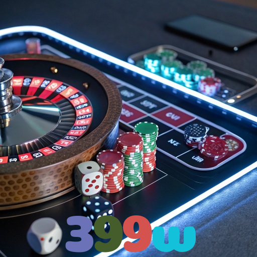 A Magia dos Jogos de Fantasia na 399w