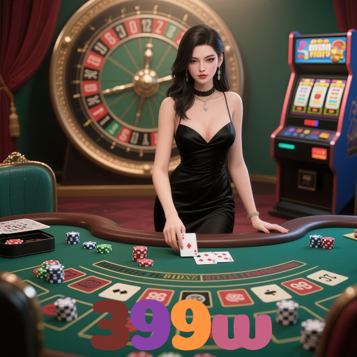 A Magia dos Jogos de Fantasia na 399w