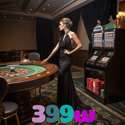 A Magia dos Jogos de Fantasia na 399w