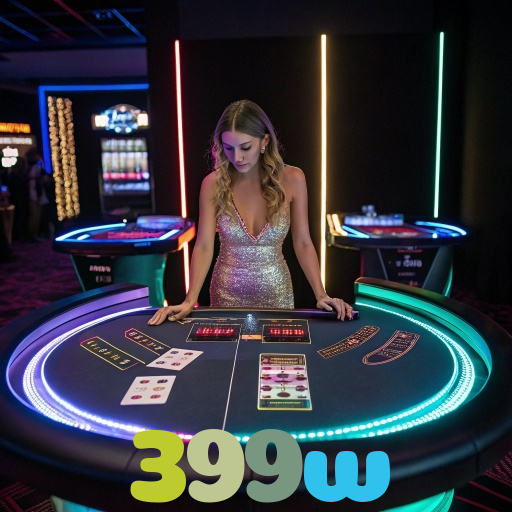 A Magia dos Jogos de Fantasia na 399w