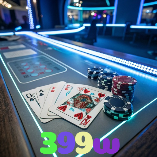 A Magia dos Jogos de Fantasia na 399w