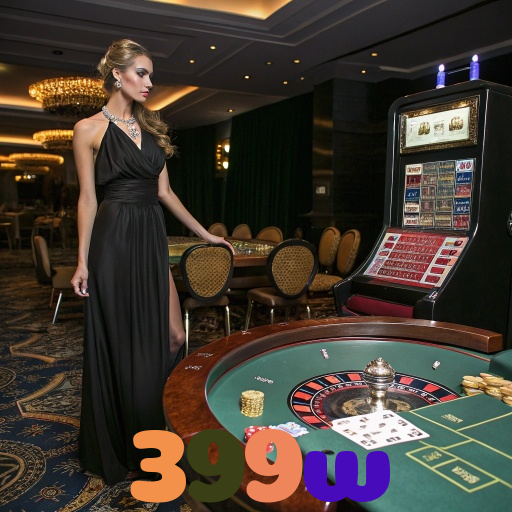 A Magia dos Jogos de Fantasia na 399w