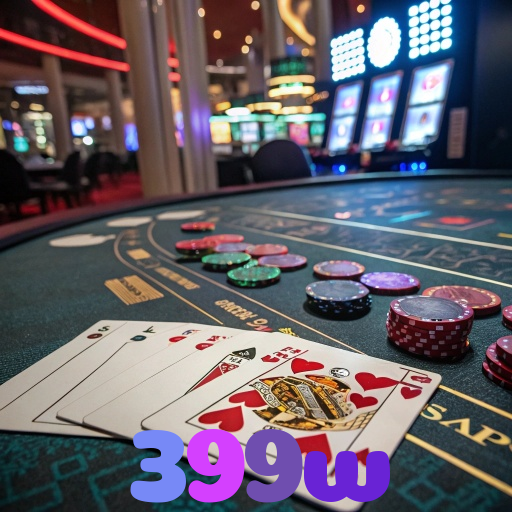 A Magia dos Jogos de Fantasia na 399w