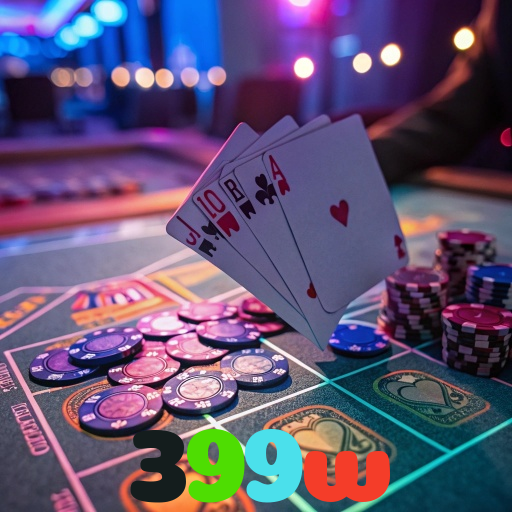 A Magia dos Jogos de Fantasia na 399w
