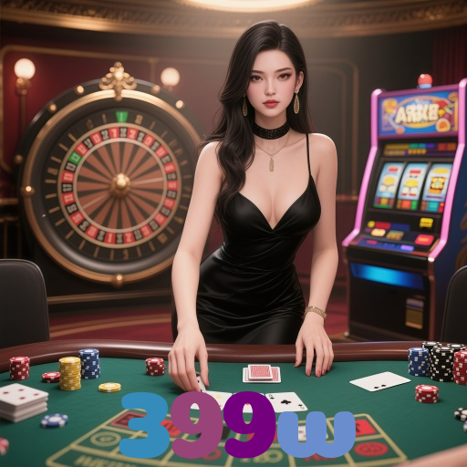 A Magia dos Jogos de Fantasia na 399w