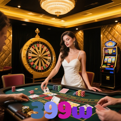 A Magia dos Jogos de Fantasia na 399w