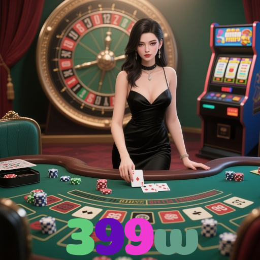 A Magia dos Jogos de Fantasia na 399w