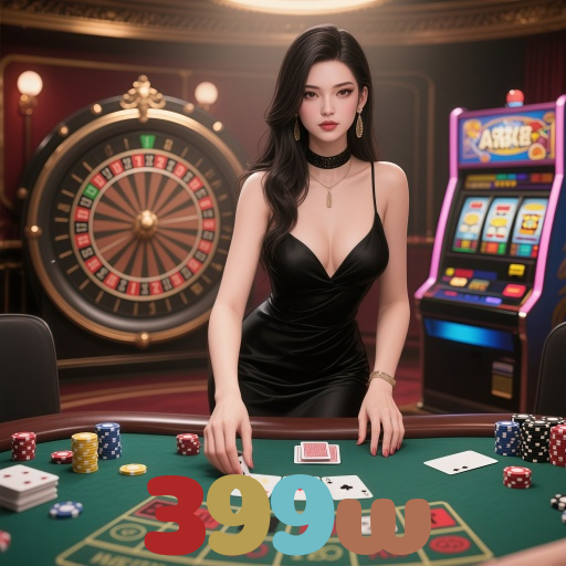 A Magia dos Jogos de Fantasia na 399w