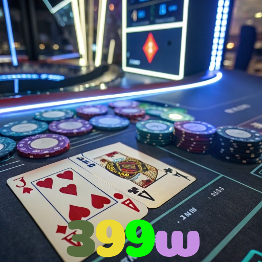 A Magia dos Jogos de Fantasia na 399w