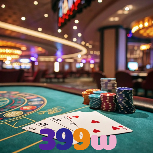 A Magia dos Jogos de Fantasia na 399w
