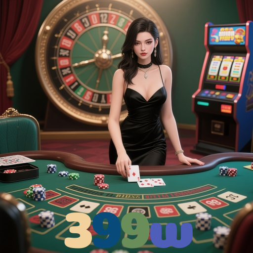 A Magia dos Jogos de Fantasia na 399w