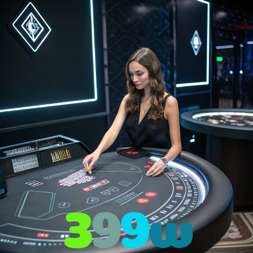 A Magia dos Jogos de Fantasia na 399w