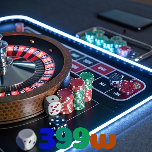 A Magia dos Jogos de Fantasia na 399w