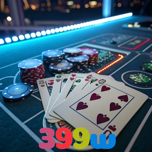 A Magia dos Jogos de Fantasia na 399w