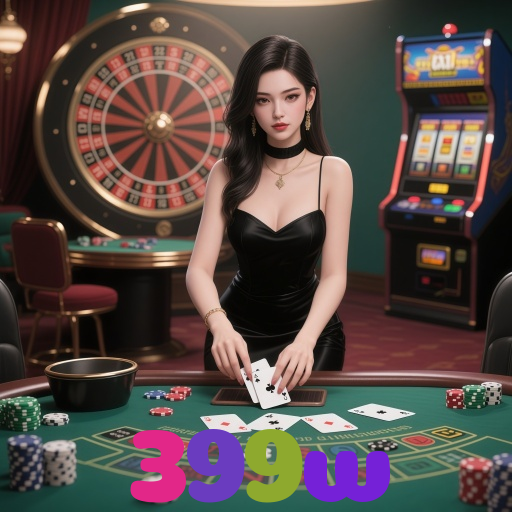 A Magia dos Jogos de Fantasia na 399w