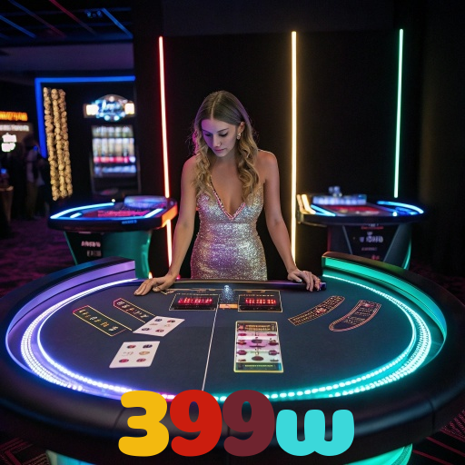 A Magia dos Jogos de Fantasia na 399w