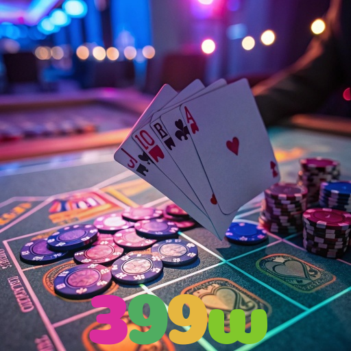 A Magia dos Jogos de Fantasia na 399w