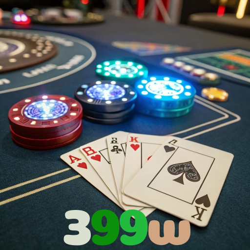A Magia dos Jogos de Fantasia na 399w