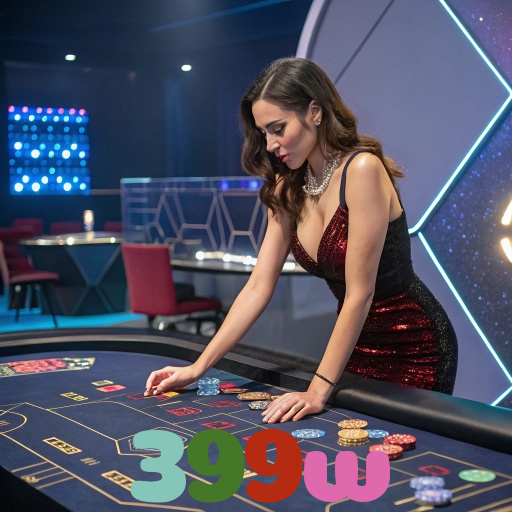 A Magia dos Jogos de Fantasia na 399w