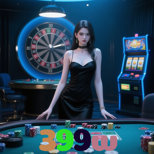 A Magia dos Jogos de Fantasia na 399w