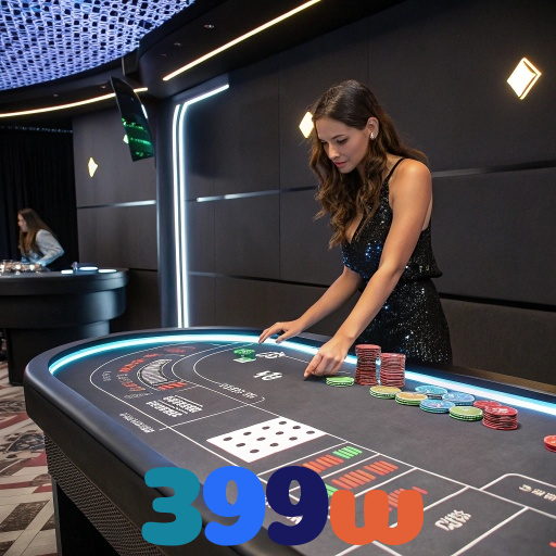 A Magia dos Jogos de Fantasia na 399w