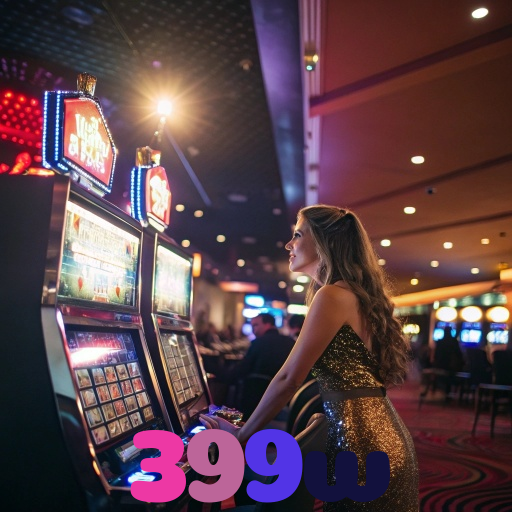 A Magia dos Jogos de Fantasia na 399w