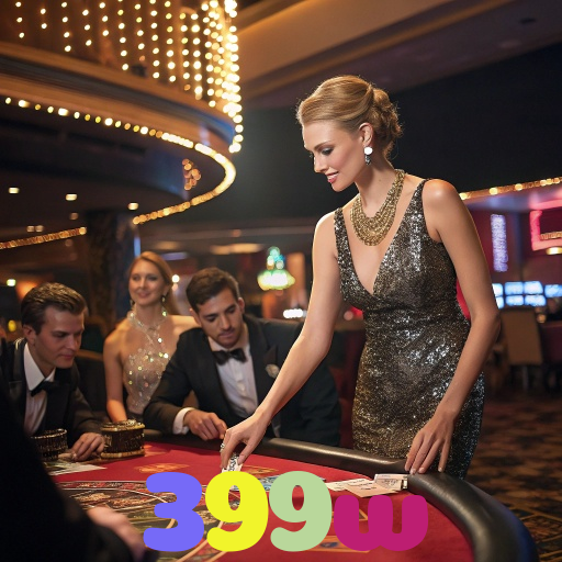 A Magia dos Jogos de Fantasia na 399w